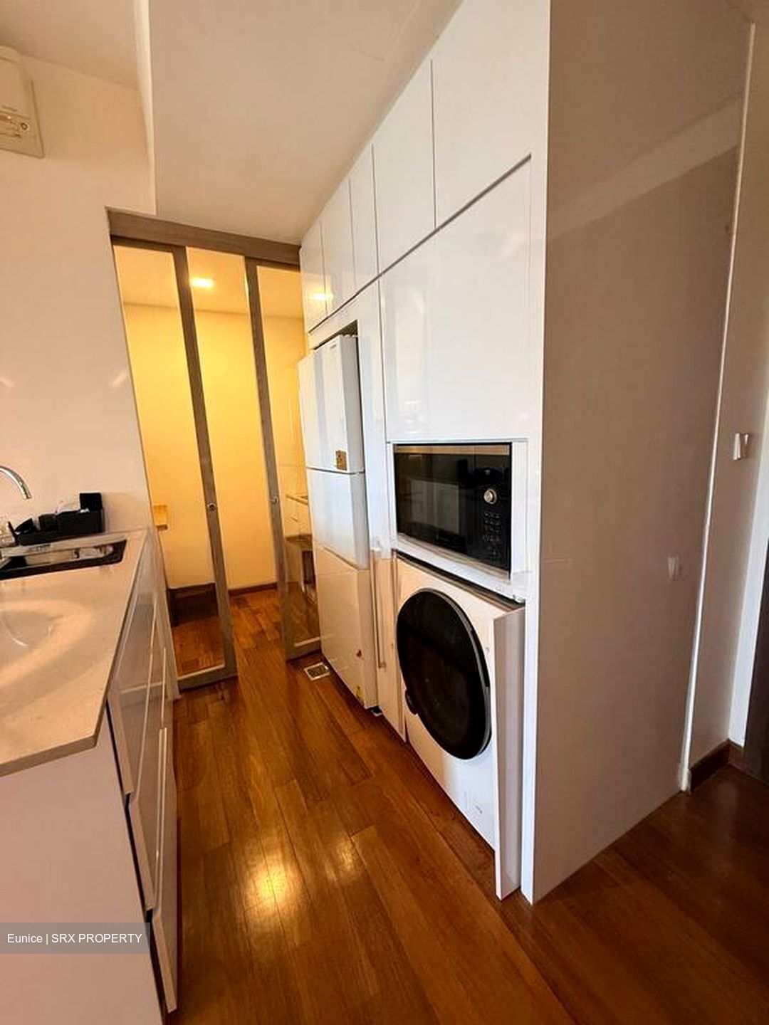 The Sail @ Marina Bay (D1), Apartment #495561221